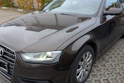 Audi A4 196.656 km 11.100 &euro; Rostock 18055