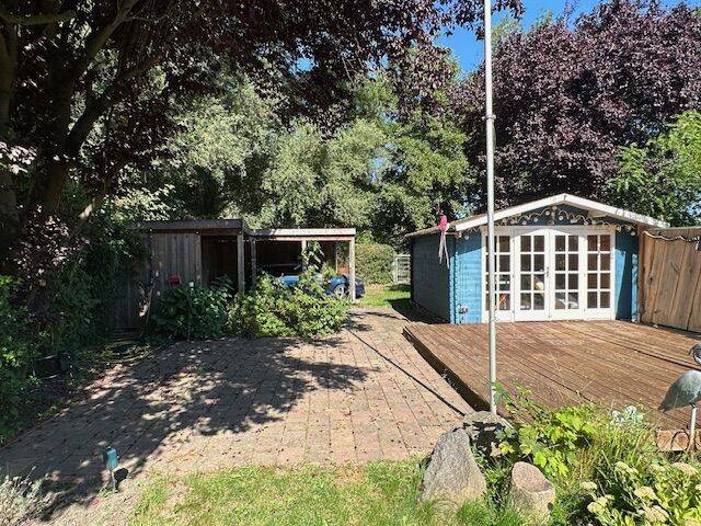 Reihenmittelhaus Bützow - 6 Zimmer, 180 m&sup2;, 269.000&euro; | Angebot:25745740