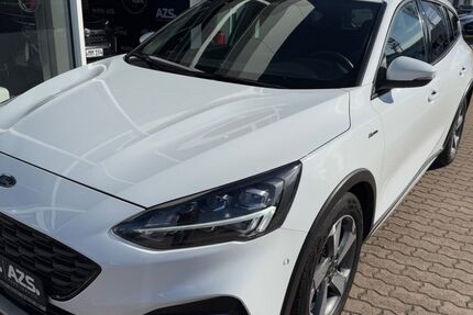 Ford Focus 73.997 km 17.290 € Rostock 18059