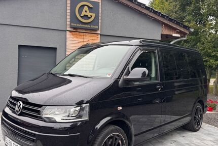 VW T5 California 135.000 km 34.870 € Rostock 18055