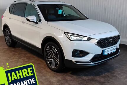 Seat Tarraco 51.700 km 27.470 &euro; Rostock 18106