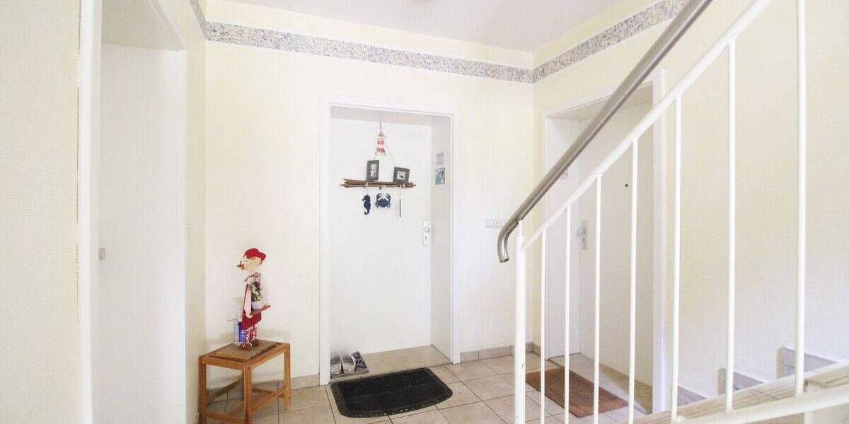 Etagenwohnung Graal-Müritz Müritz - 2 Zimmer, 49 m&sup2;, 228.000&euro; | Angebot:26843854