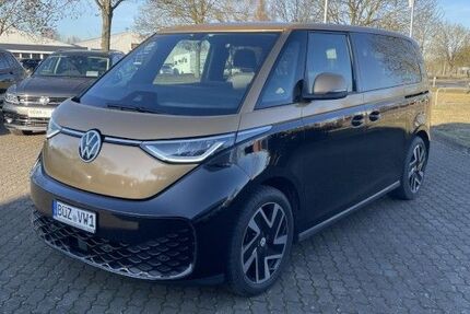 VW ID. Buzz