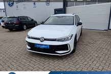 Gebrauchtwagen VW Passat