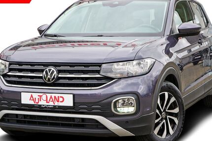 VW T-Cross 50.123 km 19.990 &euro; Rostock 18146