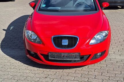 Seat Leon 114.000 km 4.299 € HOHEN SCHWARFS (Nähe Rostock) 18196