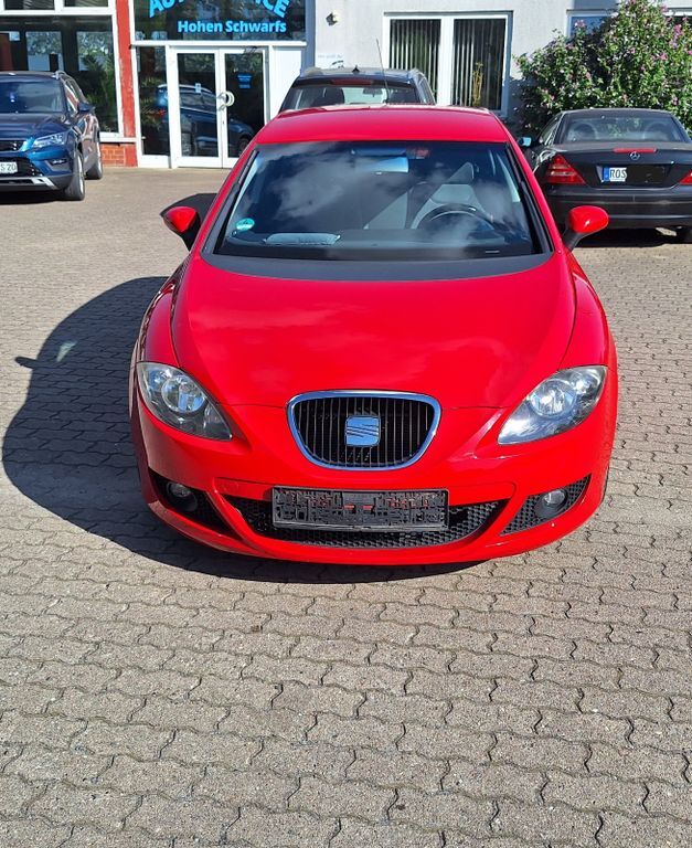 Seat Leon 114.000 km 4.299 € HOHEN SCHWARFS (Nähe Rostock) 18196