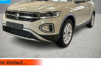 VW T-Roc 14.834 km 26.979 € Ribnitz-Damgarten / Barth / Bad Sülze 18311