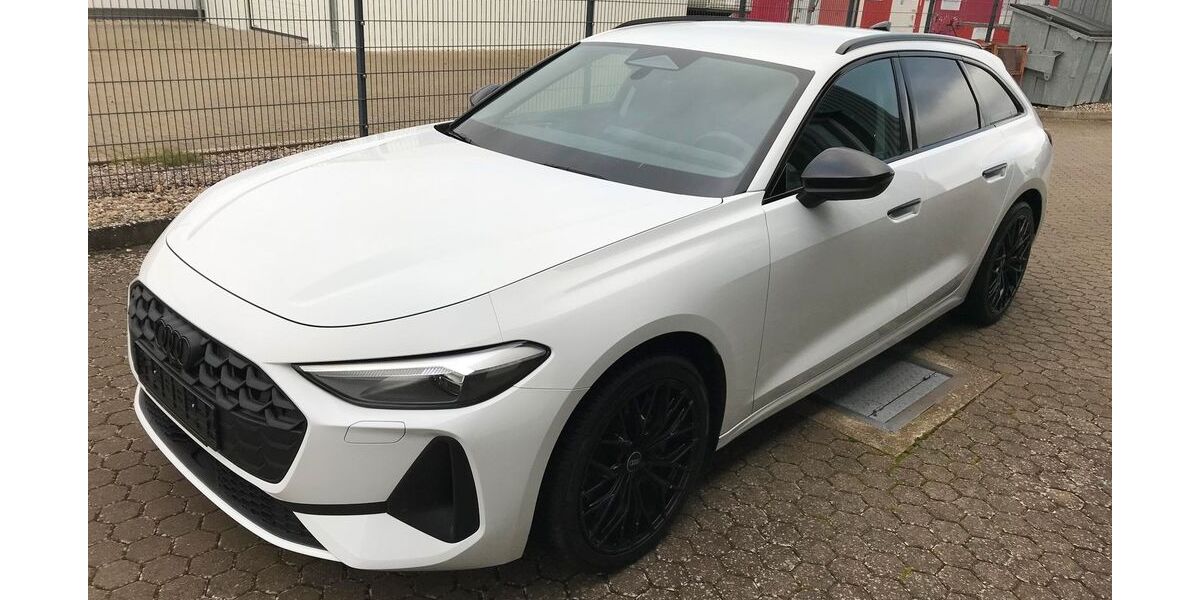 Audi A5 40.150 km 37.989 &euro; Broderstorf / Rostock 18184