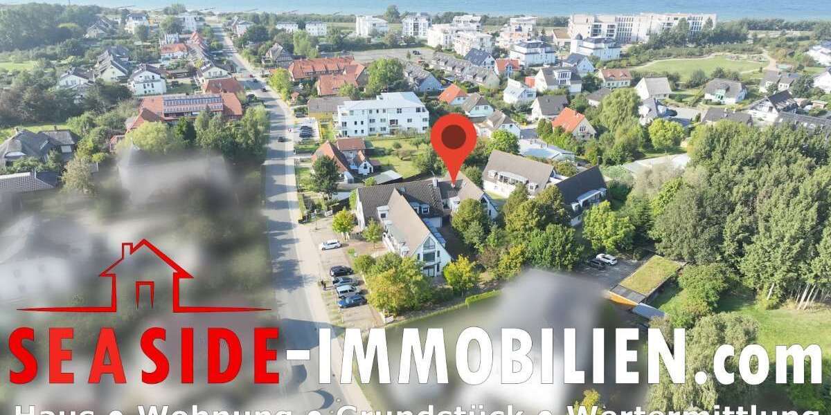 Etagenwohnung Börgerende-Rethwisch Rethwisch - 2 Zimmer, 68 m&sup2;, 285.000&euro; | Angebot:25789766