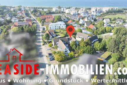 Wohnung Börgerende-Rethwisch Rethwisch - 2 Zimmer, 68 m&sup2;, 285.000&euro; | Angebot:25789766