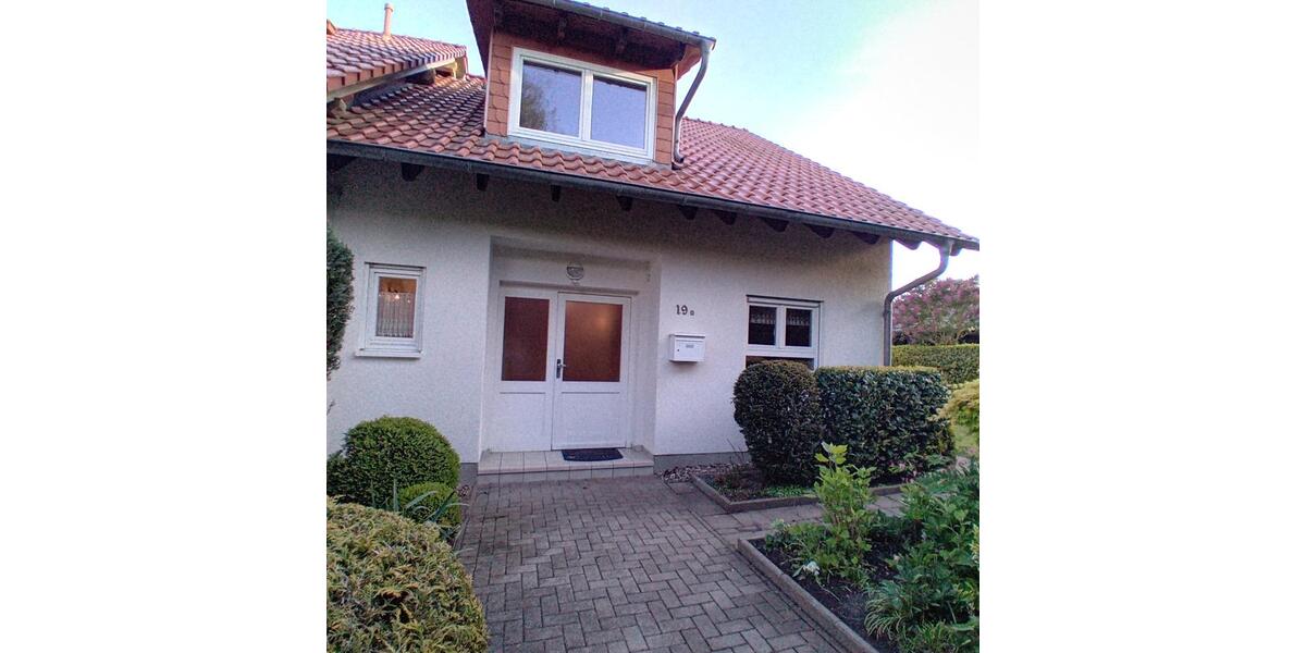 Doppelhaushälfte Kröpelin - 4 Zimmer, 120 m&sup2;, 348.000&euro; | Angebot:27085138