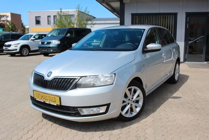 Skoda Rapid 241.000 km 4.990 &euro; Rostock 18107