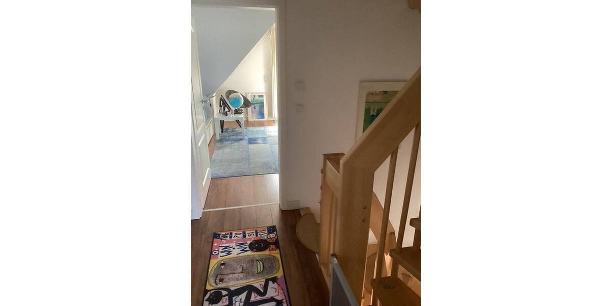 Doppelhaushälfte Wittenbeck - 3 Zimmer, 112 m&sup2;, 445.000&euro; | Angebot:26257725