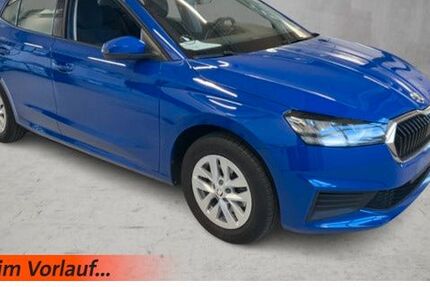 Skoda Fabia 24.773 km 16.489 &euro; Ribnitz-Damgarten / Barth / Bad Sülze 18311