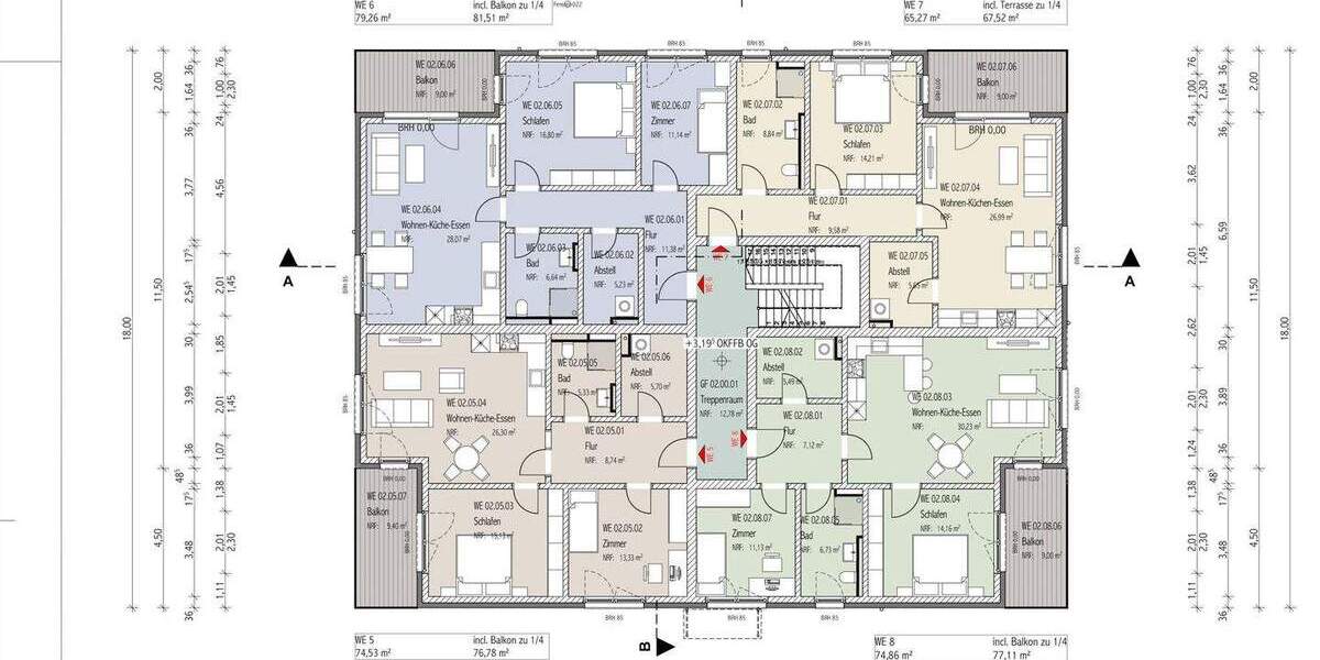 Grundstück Rostock Reutershagen - 550.000&euro; | Angebot:25732559