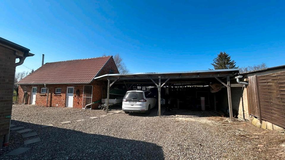 Einfamilienhaus Bützow - 7 Zimmer, 235 m&sup2;, 349.000&euro; | Angebot:26516032