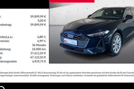 Audi Andere 3.000 km 59.900 &euro; Rostock 18059