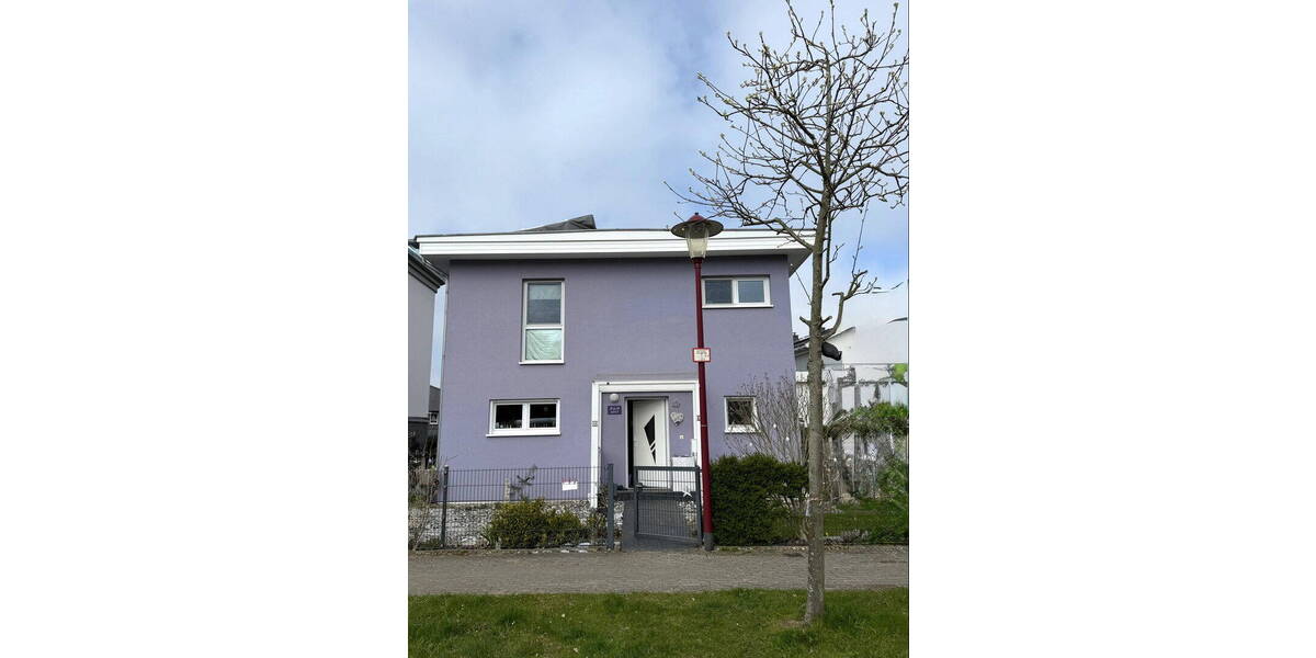 Einfamilienhaus Rostock Hohe Düne - 4 Zimmer, 145 m&sup2;, 777.000&euro; | Angebot:26483765