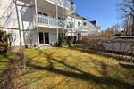 Etagenwohnung Ostseebad Nienhagen Ostseebad Nienhagen - 2 Zimmer, 49 m&sup2;, 520&euro; | Angebot:26290206