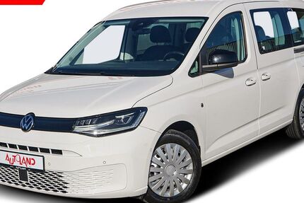 VW Caddy Maxi 77.757 km 30.950 &euro; Rostock 18146
