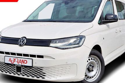 VW Caddy Maxi 77.757 km 31.950 &euro; Rostock 18146