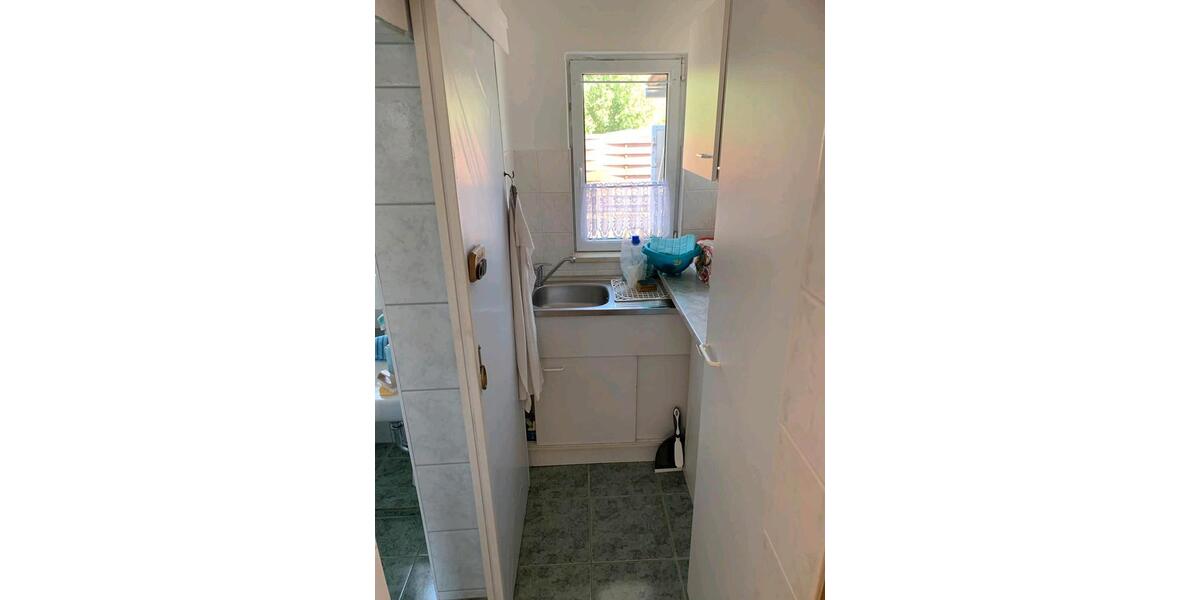 Bungalow Rostock Hansaviertel - 2 Zimmer, 27 m&sup2;, 43.000&euro; | Angebot:24509556