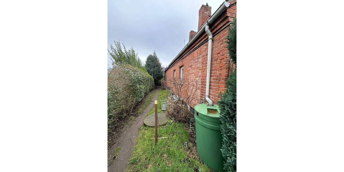 Einfamilienhaus Kröpelin - 6 Zimmer, 120 m&sup2;, 178.000&euro; | Angebot:25770599