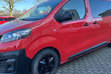 Opel Vivaro 174.500 km 16.184 &euro; Stäbelow bei Rostock 18198
