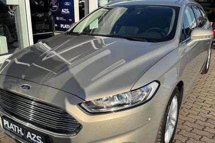 Ford Mondeo 163.050 km 10.450 &euro; Rostock 18059