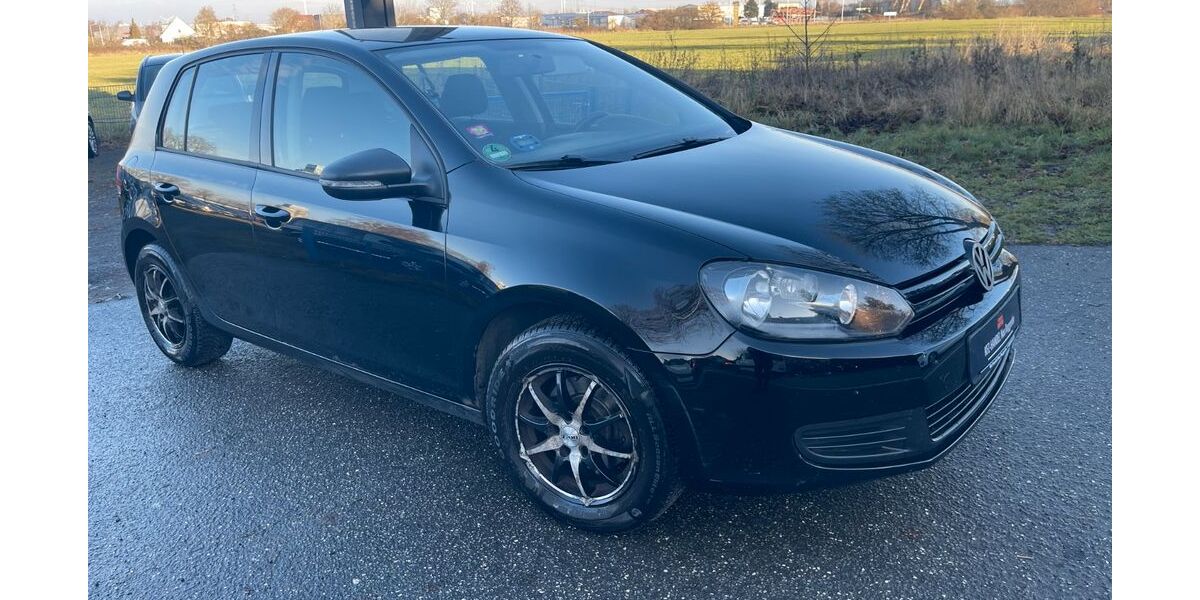 VW Golf 213.485 km 4.350 &euro; Broderstorf 18184