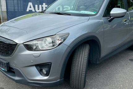 Mazda CX-5 165.500 km 6.900 &euro; Rostock - Evershagen 18106