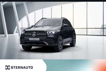 Mercedes GLE 450