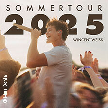 Wincent Weiss - Sommertour 2025 Rostock