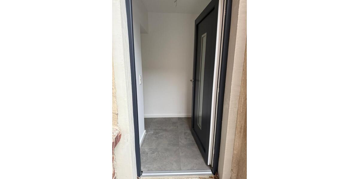 Erdgeschoßwohnung Ribnitz-Damgarten Damgarten - 2 Zimmer, 55 m&sup2;, 690&euro; | Angebot:24454027