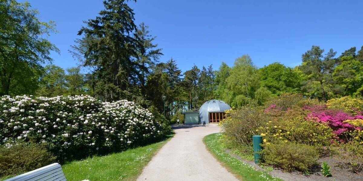 Etagenwohnung Graal-Müritz Müritz - 2 Zimmer, 56 m&sup2;, 240.000&euro; | Angebot:25701028