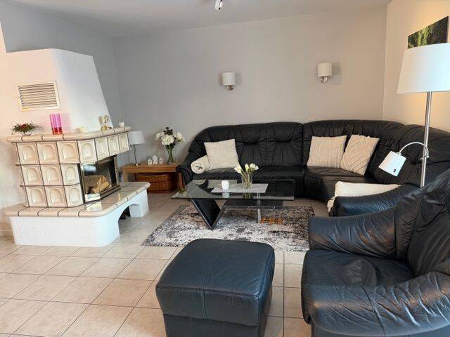 Einfamilienhaus Laage - 5 Zimmer, 140 m&sup2;, 485.000&euro; | Angebot:26038270