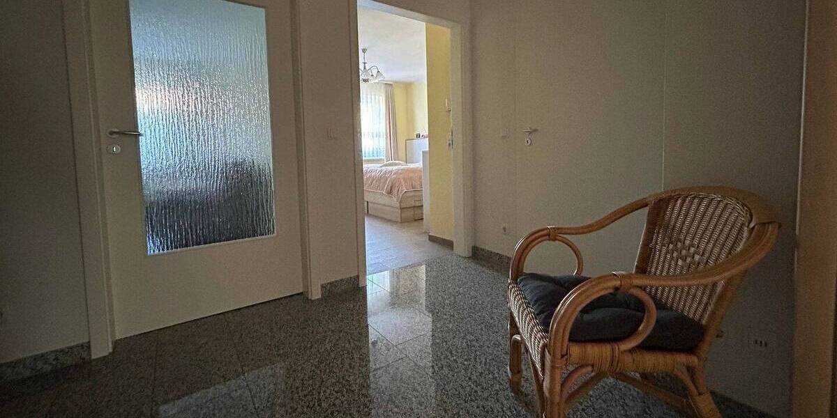 Etagenwohnung Rostock Reutershagen - 3 Zimmer, 84 m&sup2;, 349.944&euro; | Angebot:26064689