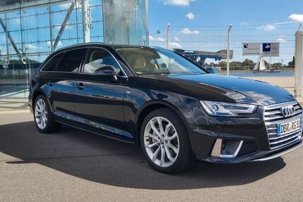 Audi A4 106.000 km 19.600 &euro; Rethwisch 18211
