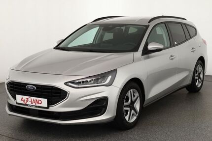 Ford Focus 58.003 km 21.950 € Rostock 18146