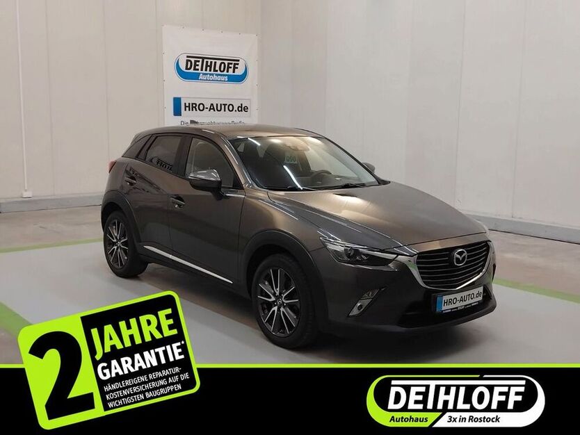 CX-3