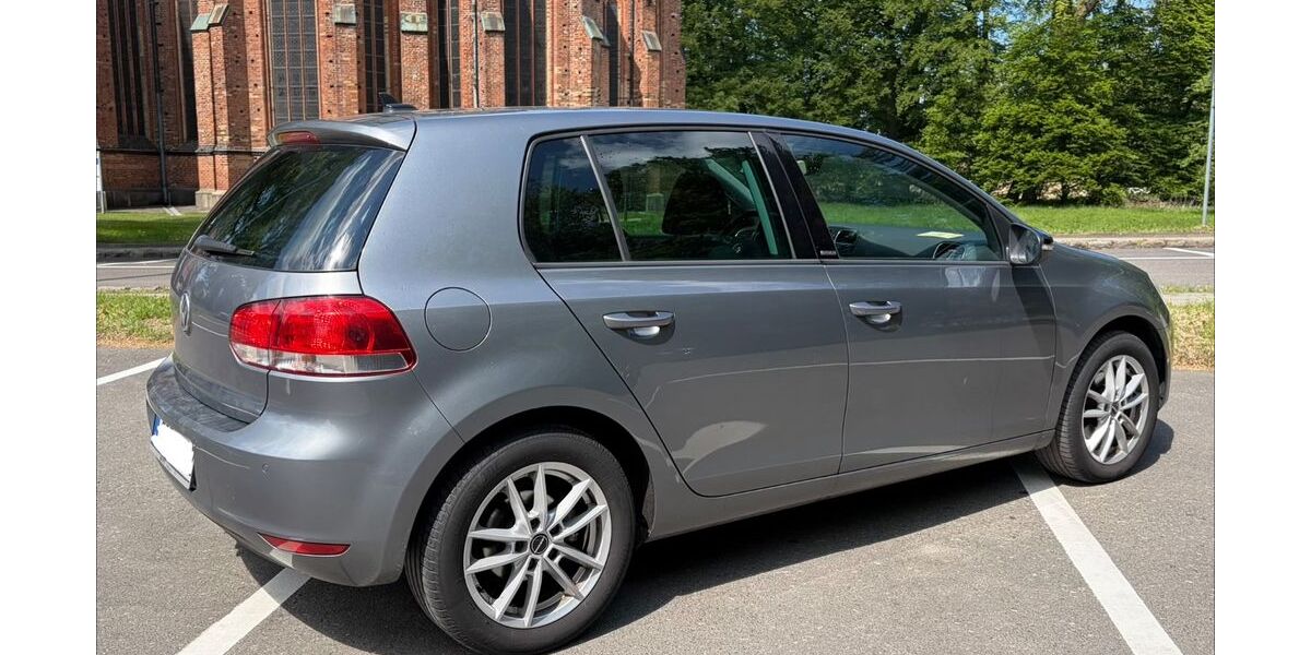 VW Golf 203.500 km 5.000 &euro; Bad Doberan 18209