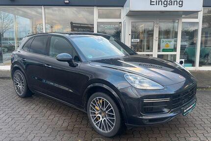 Porsche Cayenne 210.500 km 63.990 &euro; Ribnitz-Damgarten 18311