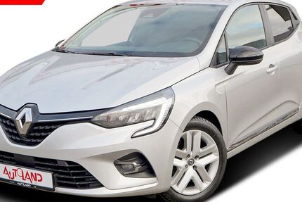 Renault Clio 38.622 km 15.950 &euro; Rostock 18146