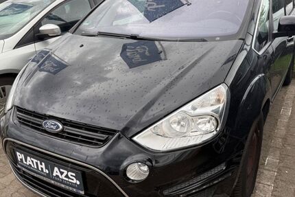 Ford S-Max 211.500 km 3.890 &euro; Rostock 18059