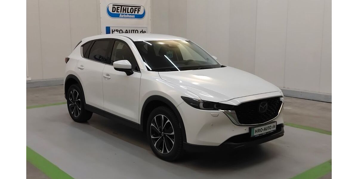 Mazda CX-5 24.300 km 35.900 &euro; Rostock 18106