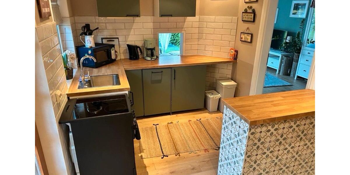 Ferienimmobilie Broderstorf - 75&euro; | Angebot:25923366