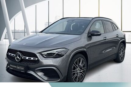 Mercedes-Benz GLA 200 13.300 km 40.936 &euro; Rostock 18055