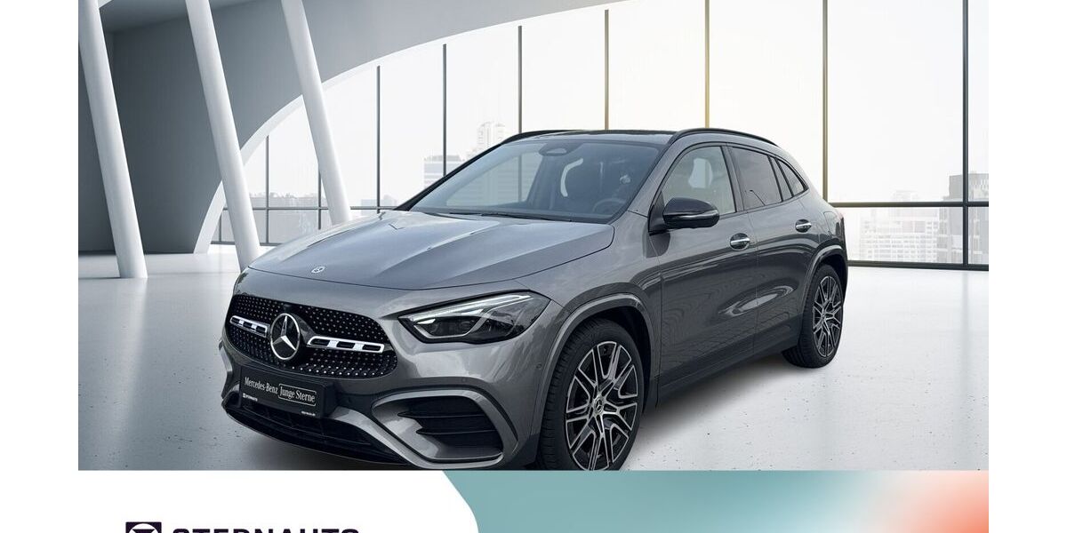 Mercedes-Benz GLA 200 13.300 km 40.936 &euro; Rostock 18055