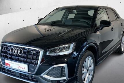 Audi Q2 5.571 km 30.990 &euro; Rostock 18059